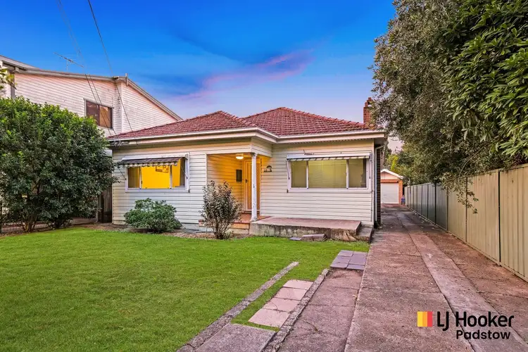 Second view of Homely house listing, 25 Segers Avenue, Padstow NSW 2211