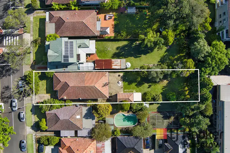 Third view of Homely house listing, 25 Segers Avenue, Padstow NSW 2211