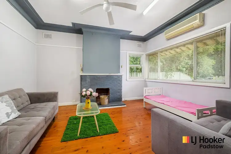Fifth view of Homely house listing, 25 Segers Avenue, Padstow NSW 2211