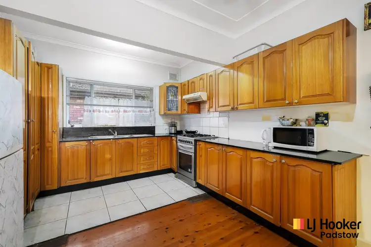 Sixth view of Homely house listing, 25 Segers Avenue, Padstow NSW 2211