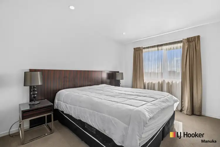 Sixth view of Homely apartment listing, 125/10 Ipima Street, Braddon ACT 2612