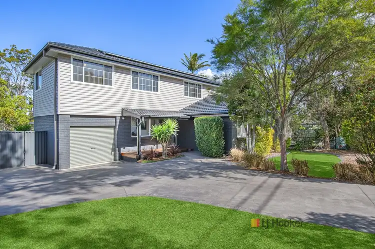 Main view of Homely house listing, 42 Murrawal Road, Wyongah NSW 2259
