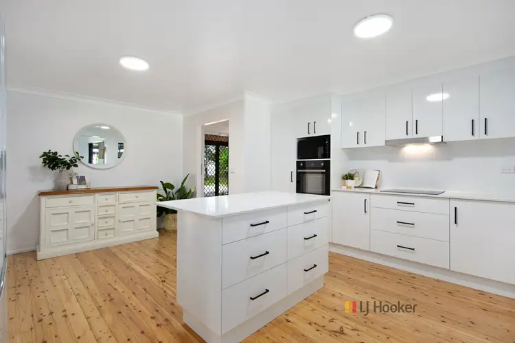 Third view of Homely house listing, 42 Murrawal Road, Wyongah NSW 2259