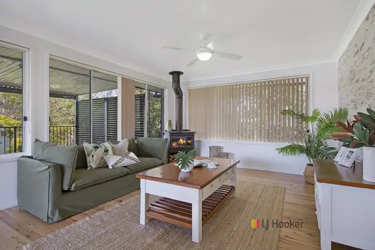 Fourth view of Homely house listing, 42 Murrawal Road, Wyongah NSW 2259