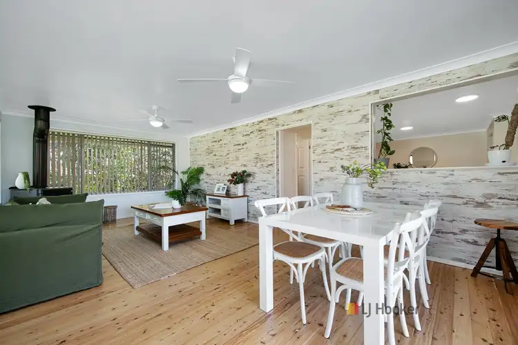 Fifth view of Homely house listing, 42 Murrawal Road, Wyongah NSW 2259