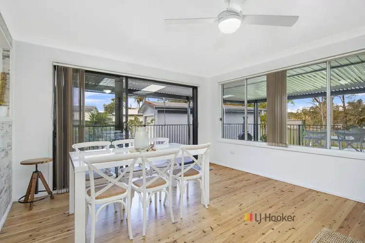 Sixth view of Homely house listing, 42 Murrawal Road, Wyongah NSW 2259