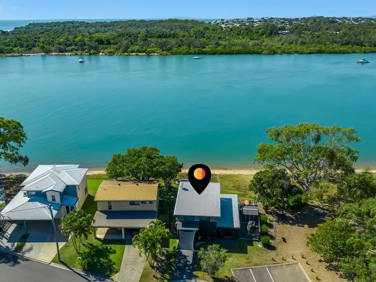 Main view of Homely house listing, 2 Island Esplanade, Boyne Island QLD 4680
