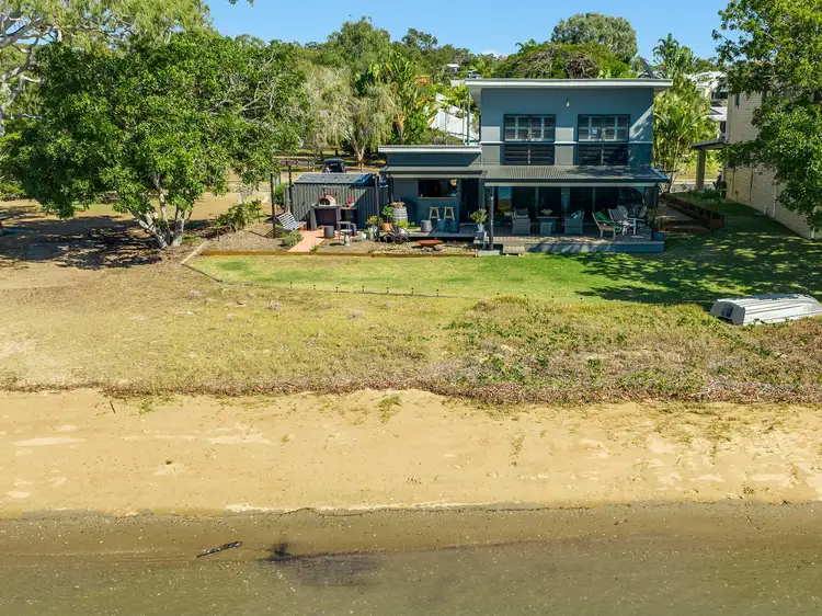 Fourth view of Homely house listing, 2 Island Esplanade, Boyne Island QLD 4680