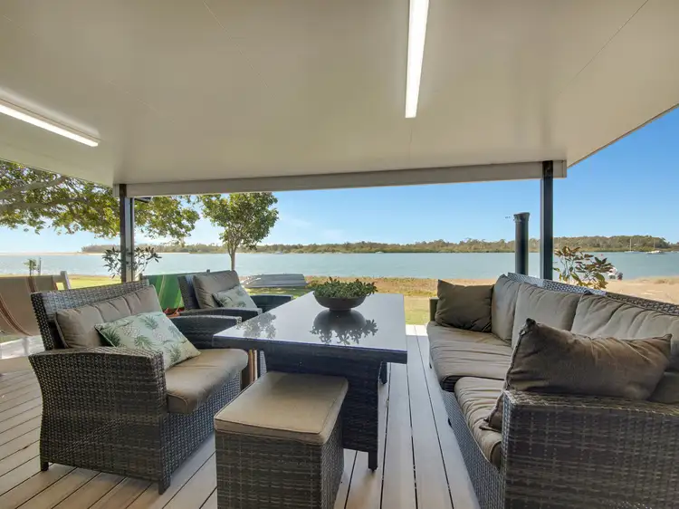 Fifth view of Homely house listing, 2 Island Esplanade, Boyne Island QLD 4680