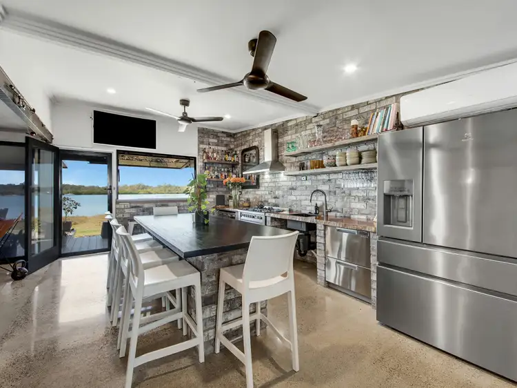 Sixth view of Homely house listing, 2 Island Esplanade, Boyne Island QLD 4680