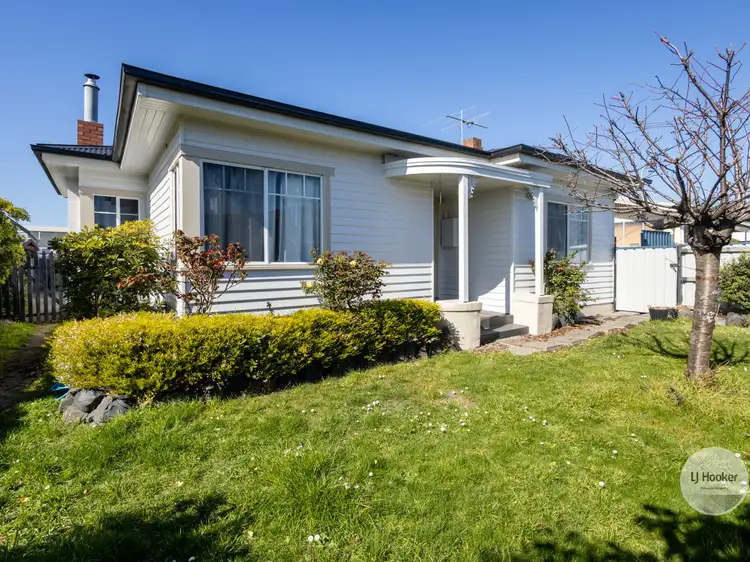 13 Elwick Road