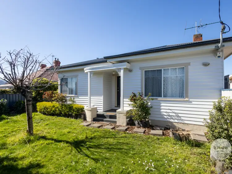 Second view of Homely house listing, 13 Elwick Road, Glenorchy TAS 7010