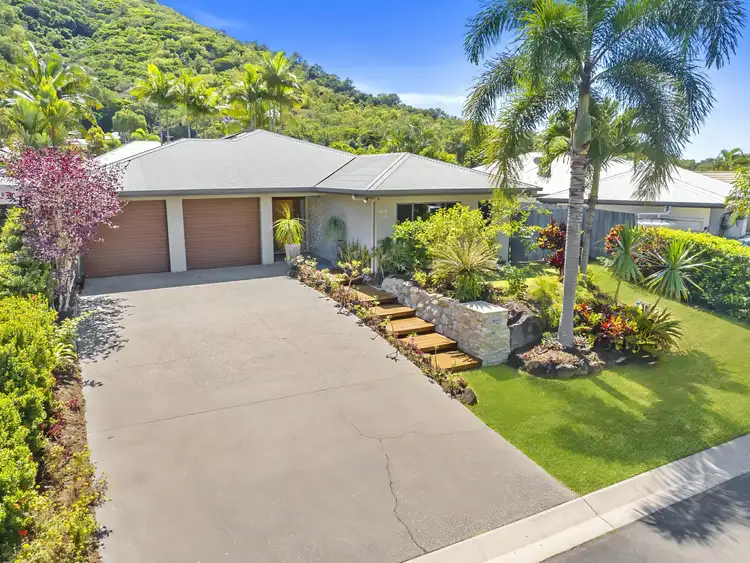 Second view of Homely house listing, 21 Hideaway Close, Palm Cove QLD 4879