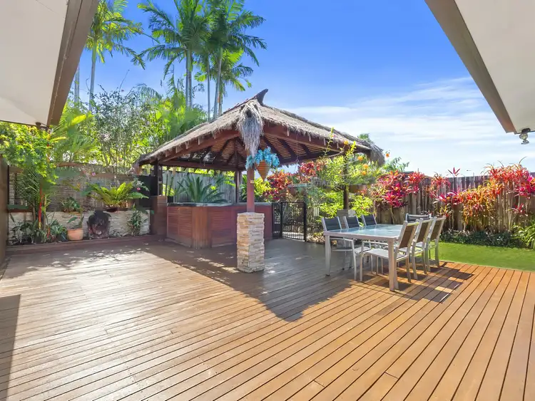 Third view of Homely house listing, 21 Hideaway Close, Palm Cove QLD 4879