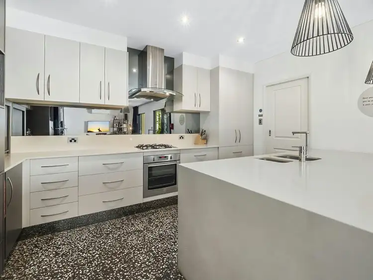 Fourth view of Homely house listing, 21 Hideaway Close, Palm Cove QLD 4879