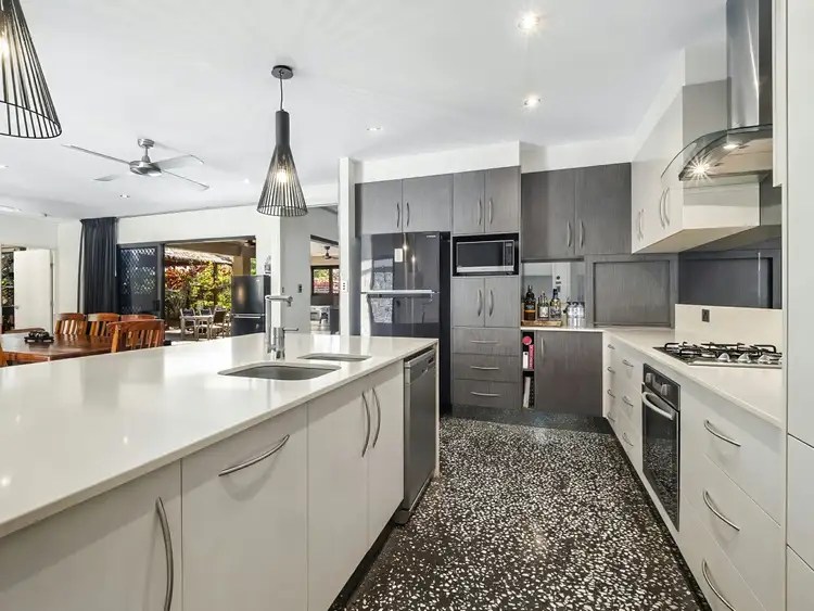 Fifth view of Homely house listing, 21 Hideaway Close, Palm Cove QLD 4879