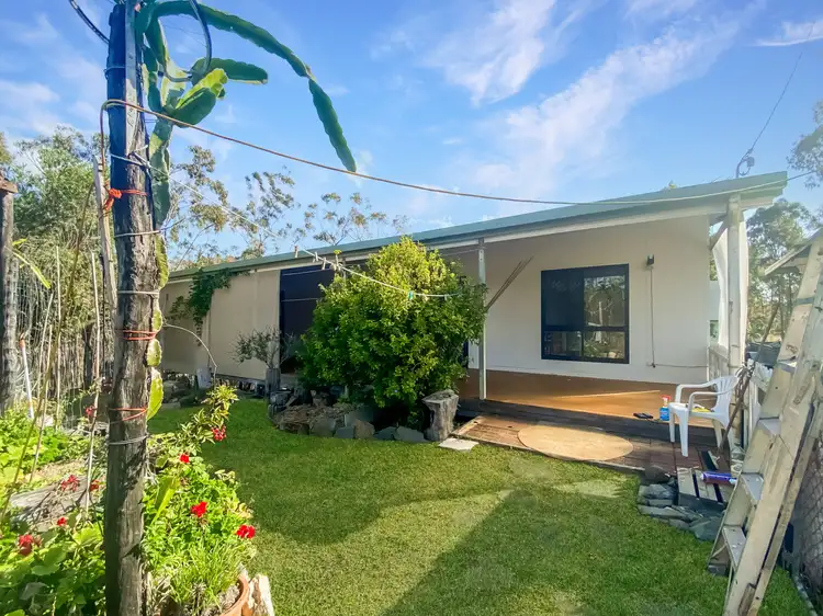15 Toft Street, Herberton QLD 4887