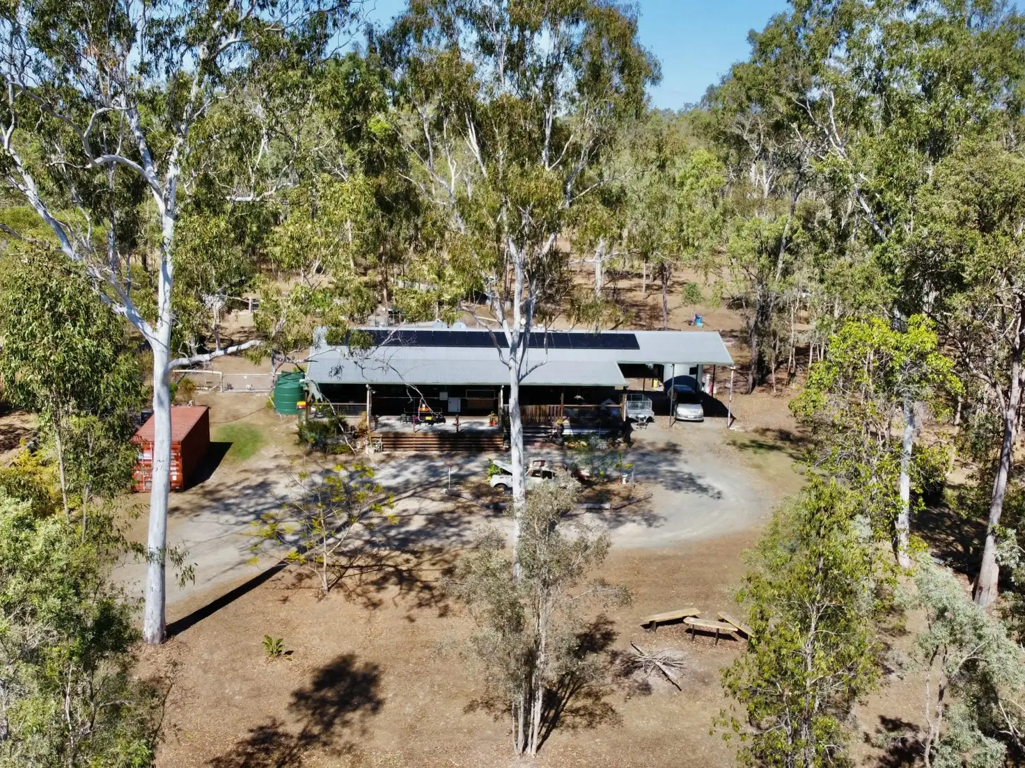 Main view of Homely rural property listing, 31 Wattle Court, Miriam Vale QLD 4677