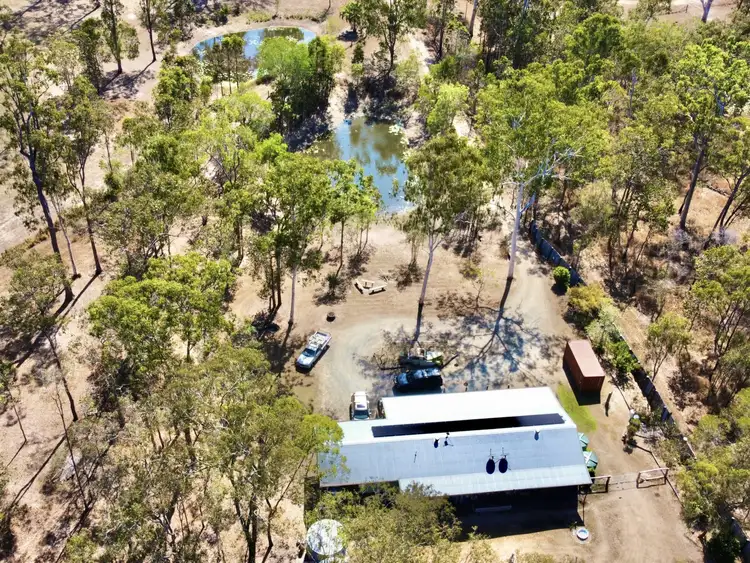 Fourth view of Homely rural property listing, 31 Wattle Court, Miriam Vale QLD 4677