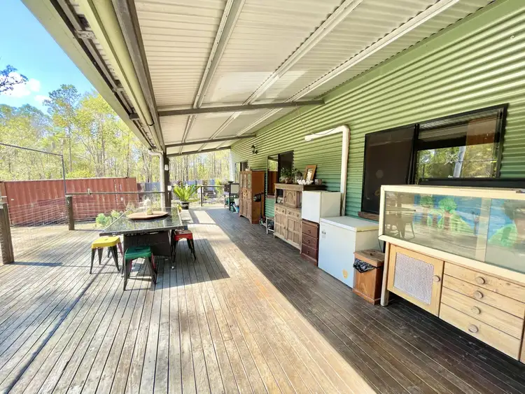 Fifth view of Homely rural property listing, 31 Wattle Court, Miriam Vale QLD 4677