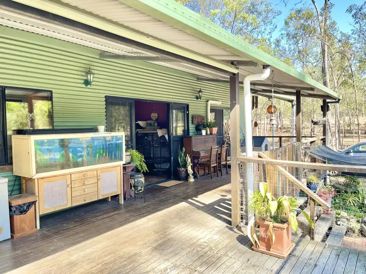 Sixth view of Homely rural property listing, 31 Wattle Court, Miriam Vale QLD 4677