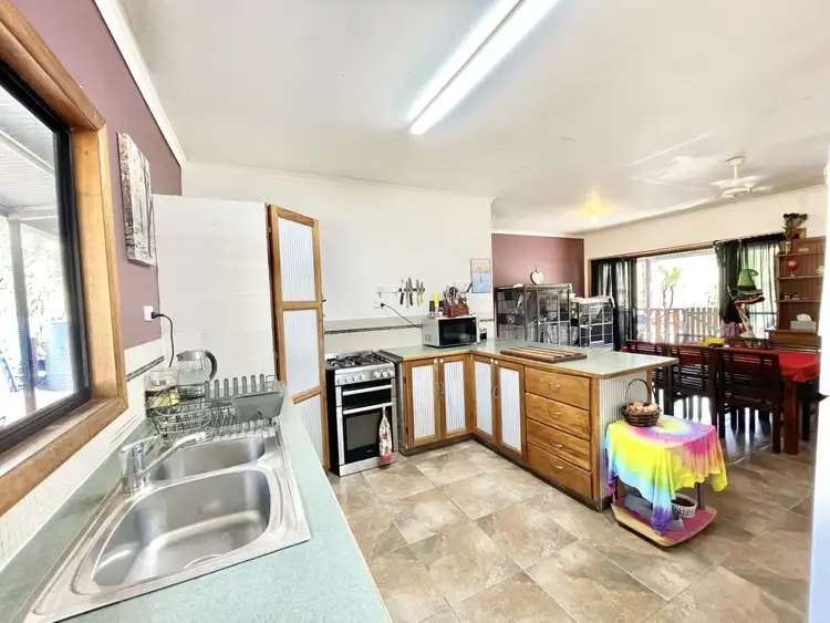 Seventh view of Homely rural property listing, 31 Wattle Court, Miriam Vale QLD 4677