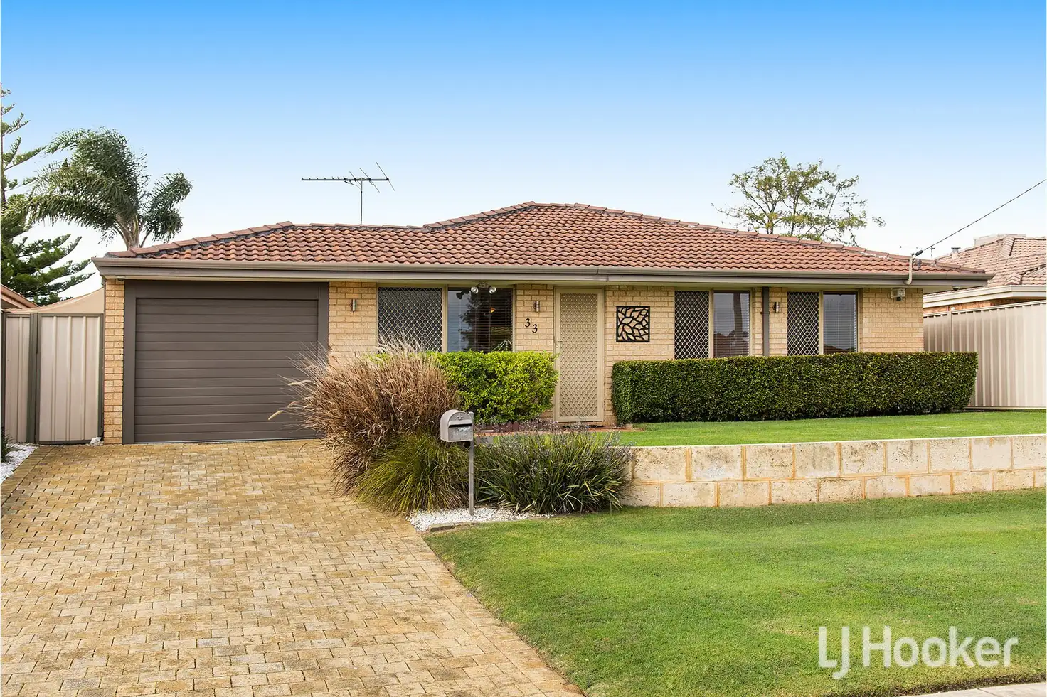 Main view of Homely house listing, 33 Lancaster Place, Maddington WA 6109