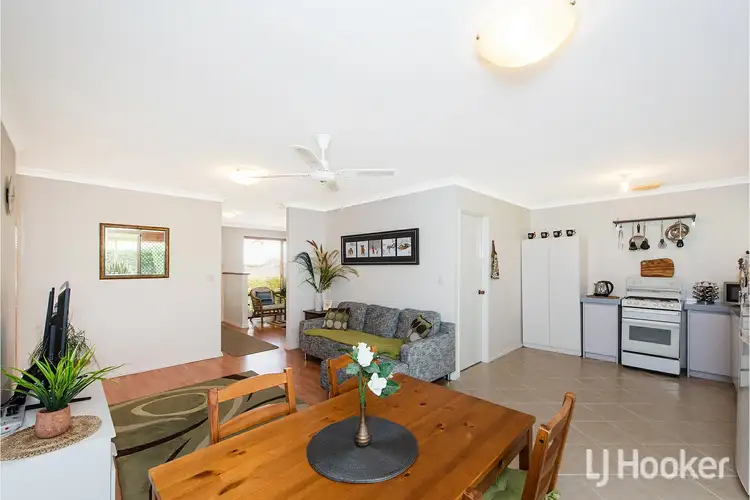 Fourth view of Homely house listing, 33 Lancaster Place, Maddington WA 6109