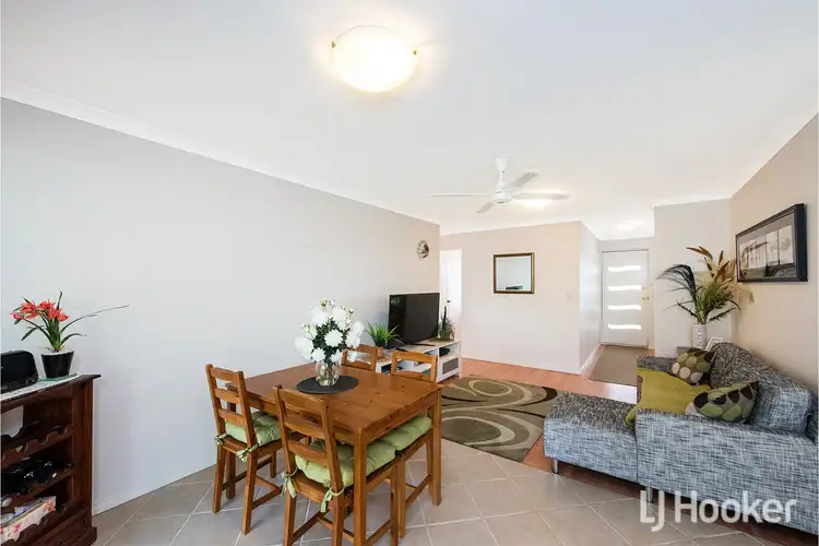 Fifth view of Homely house listing, 33 Lancaster Place, Maddington WA 6109