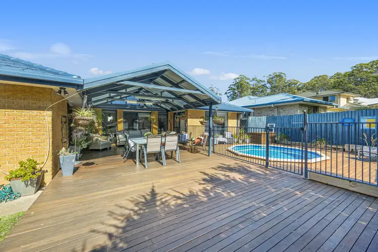 6 Crane Place, Port Macquarie NSW 2444