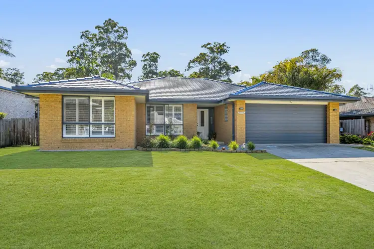 Second view of Homely house listing, 6 Crane Place, Port Macquarie NSW 2444