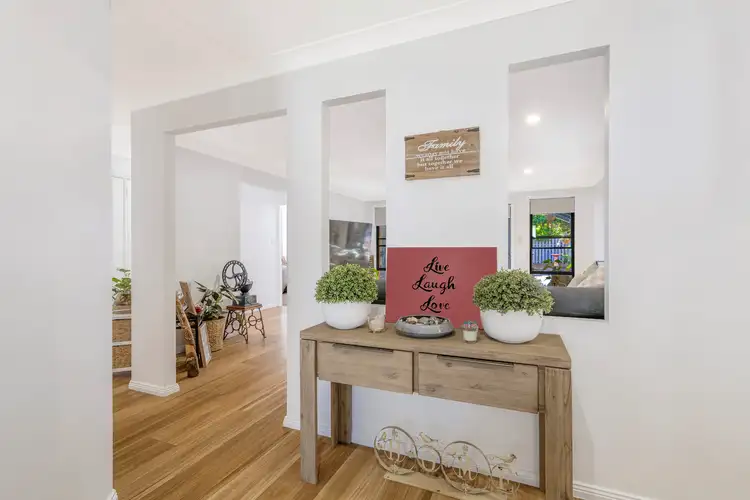 Fourth view of Homely house listing, 6 Crane Place, Port Macquarie NSW 2444