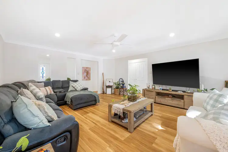 Fifth view of Homely house listing, 6 Crane Place, Port Macquarie NSW 2444