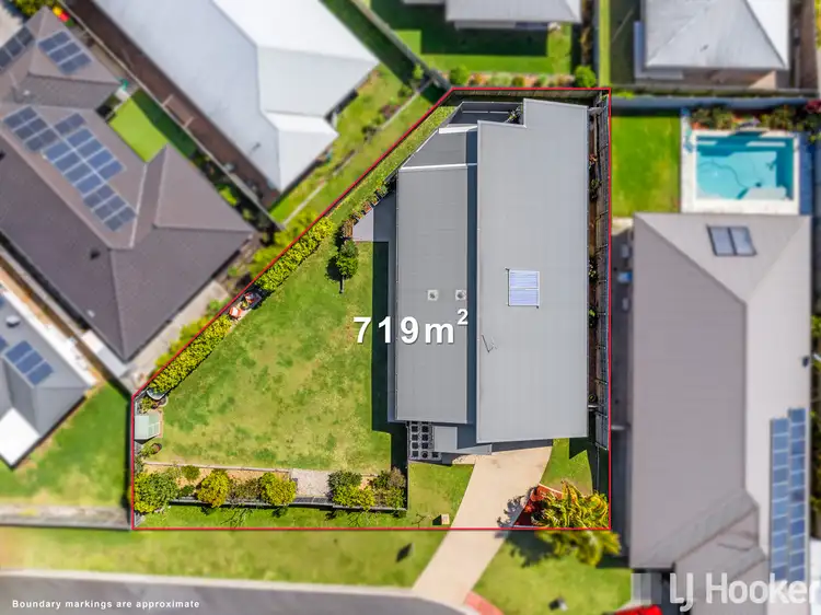 Main view of Homely house listing, 6 Pinevale Court, Victoria Point QLD 4165