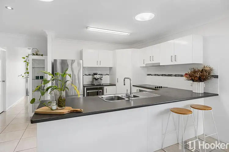 Third view of Homely house listing, 6 Pinevale Court, Victoria Point QLD 4165