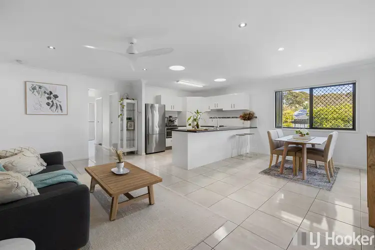 Fifth view of Homely house listing, 6 Pinevale Court, Victoria Point QLD 4165