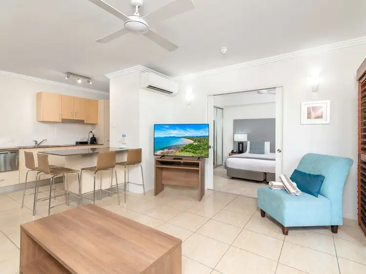 Main view of Homely apartment listing, 34 Mantra Aqueous/3-5 Davidson Street, Port Douglas QLD 4877