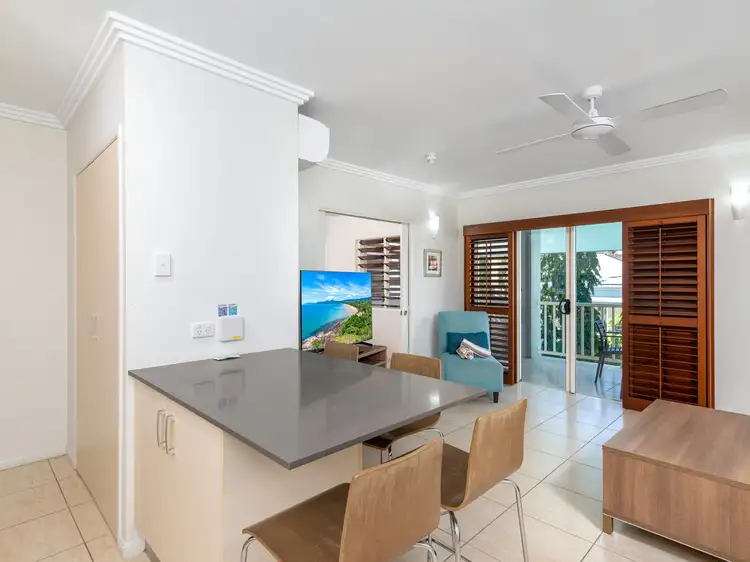 Fourth view of Homely apartment listing, 34 Mantra Aqueous/3-5 Davidson Street, Port Douglas QLD 4877