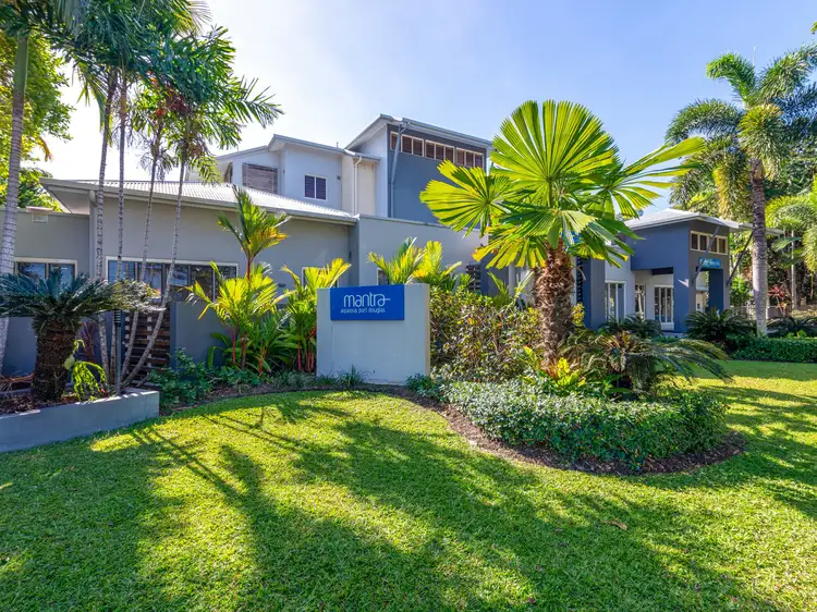 Fifth view of Homely apartment listing, 34 Mantra Aqueous/3-5 Davidson Street, Port Douglas QLD 4877