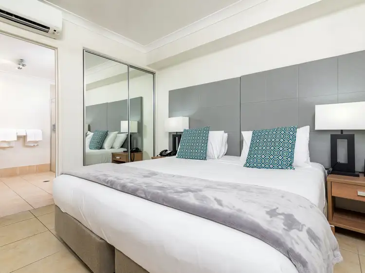 Sixth view of Homely apartment listing, 34 Mantra Aqueous/3-5 Davidson Street, Port Douglas QLD 4877