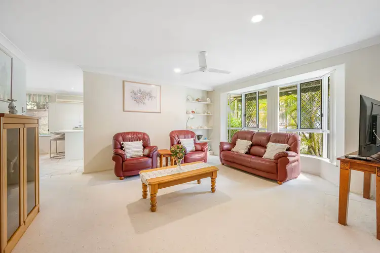 Second view of Homely villa listing, 13/372 Ocean Drive, West Haven NSW 2443