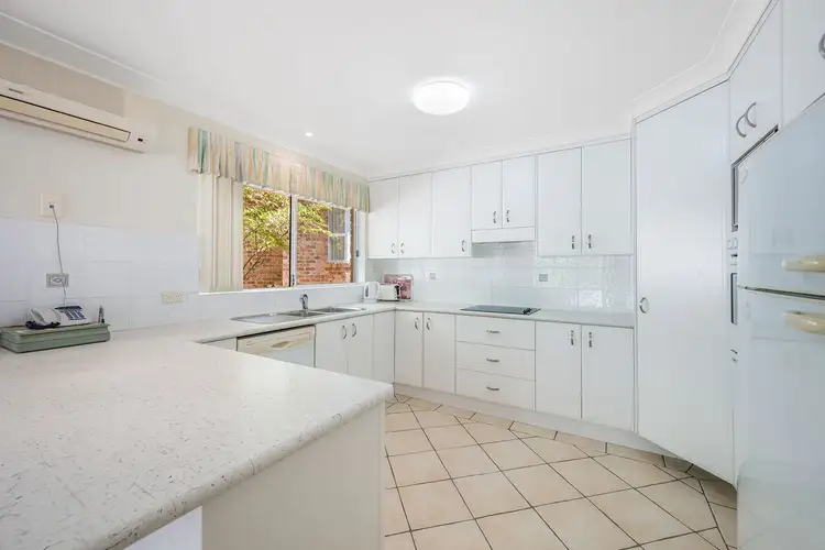 Third view of Homely villa listing, 13/372 Ocean Drive, West Haven NSW 2443
