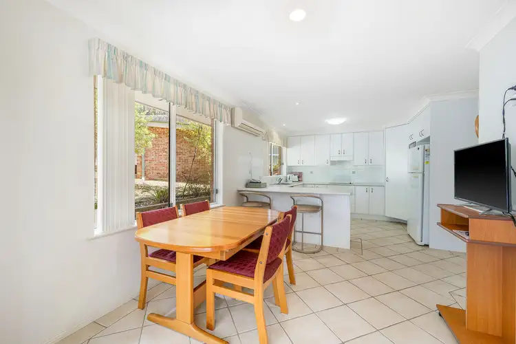 Fourth view of Homely villa listing, 13/372 Ocean Drive, West Haven NSW 2443