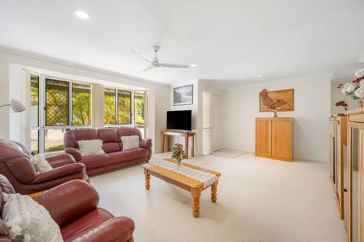 Fifth view of Homely villa listing, 13/372 Ocean Drive, West Haven NSW 2443
