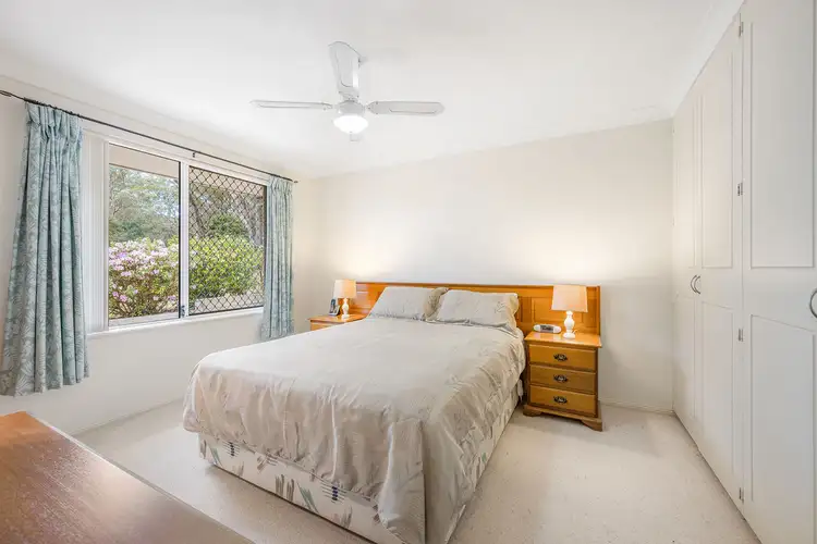 Sixth view of Homely villa listing, 13/372 Ocean Drive, West Haven NSW 2443