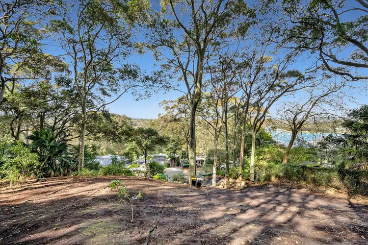 Main view of Homely land listing, 76 Wallumatta Road, Newport NSW 2106