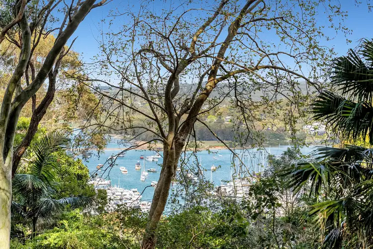 Second view of Homely land listing, 76 Wallumatta Road, Newport NSW 2106