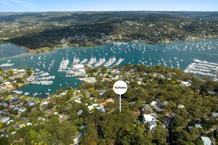 Third view of Homely land listing, 76 Wallumatta Road, Newport NSW 2106