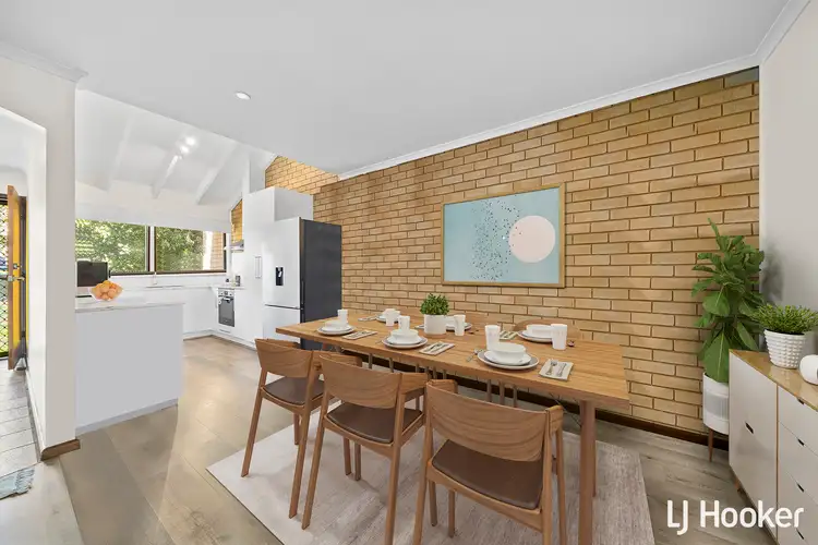 7/28 Mcelhone Court, Belconnen ACT 2617