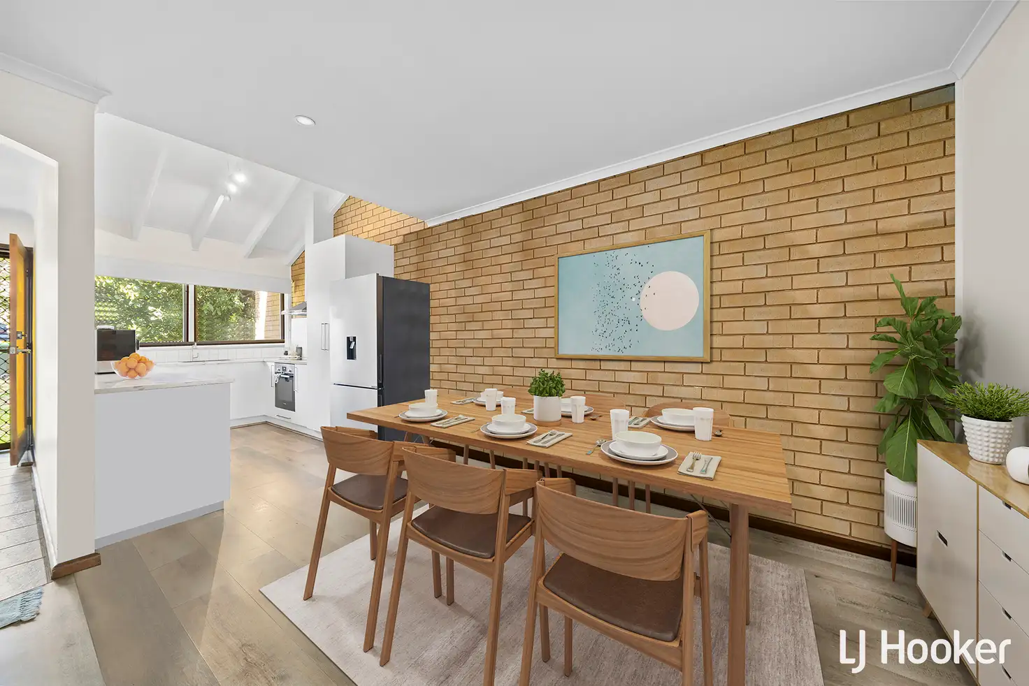 Main view of Homely townhouse listing, 7/28 Mcelhone Court, Belconnen ACT 2617